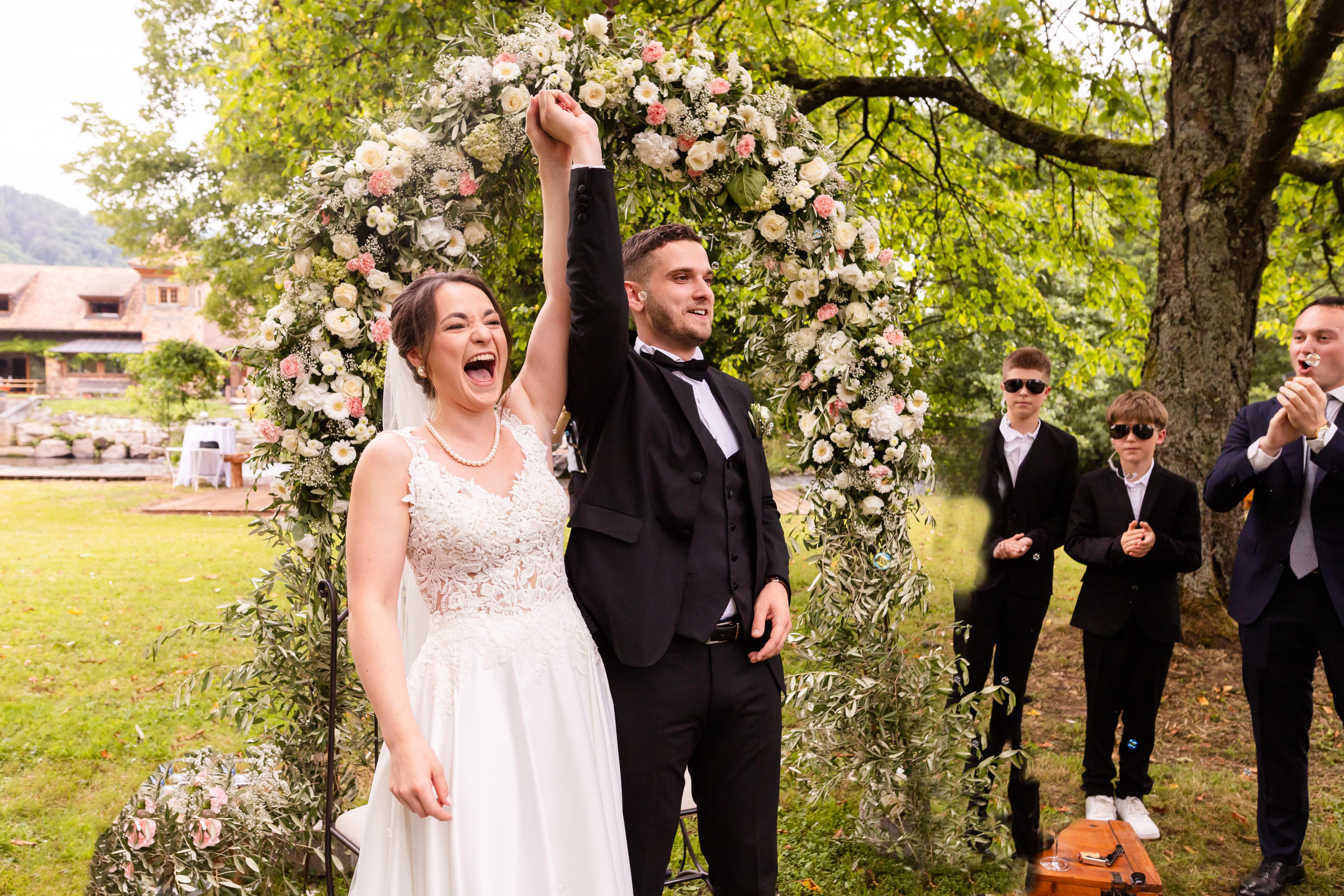Diane Sevrin - Photographe de mariage espiègle & créative — portfolio 5