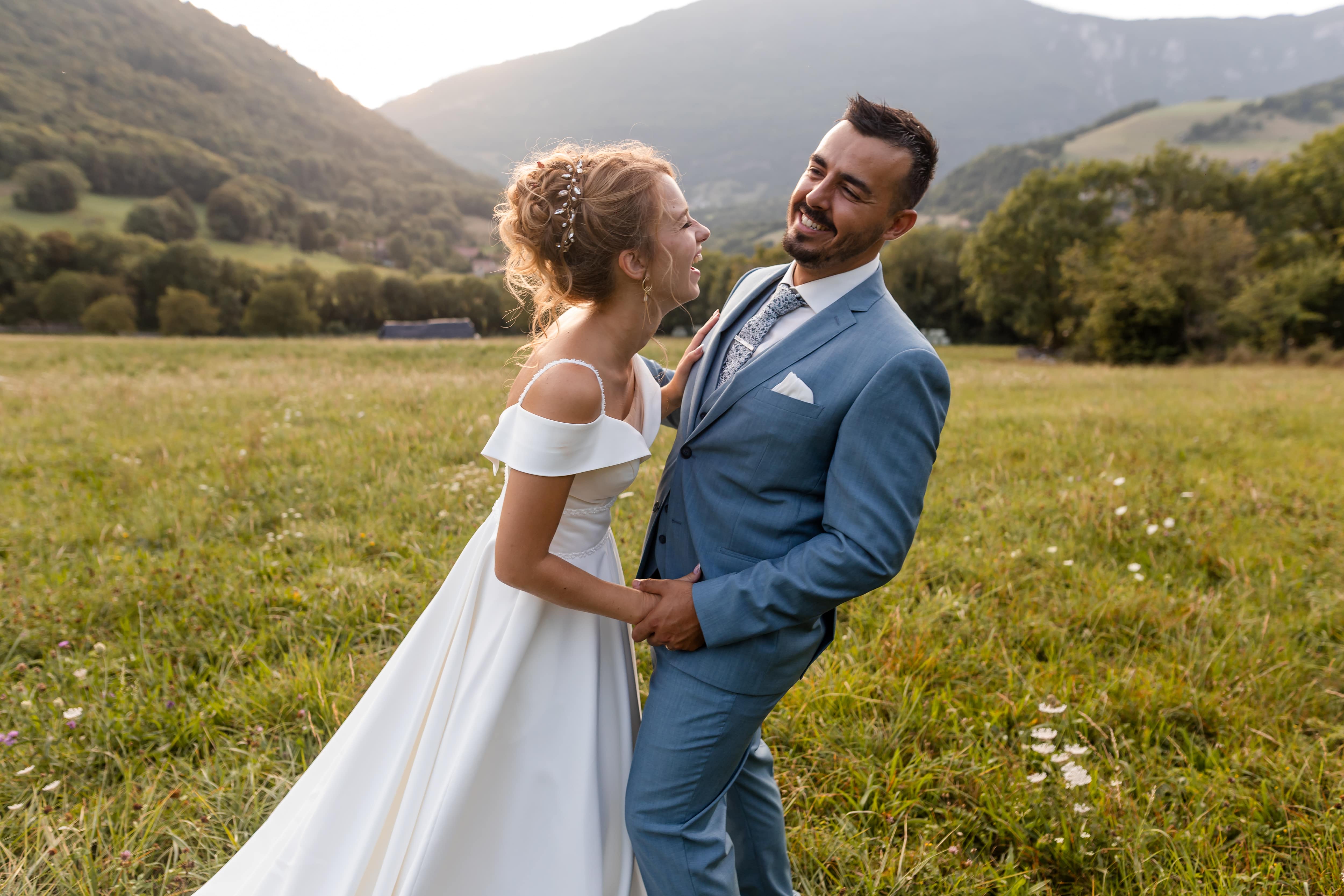 Diane Sevrin - Photographe de mariage espiègle & créative — portfolio 1