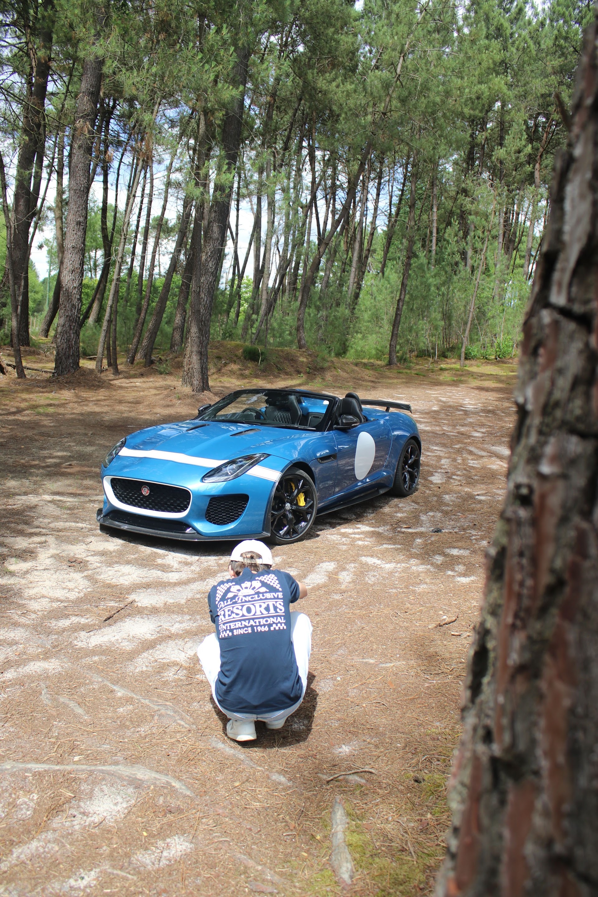 Noé L. photography - Photographe automobile - noe.lryr — portfolio 1