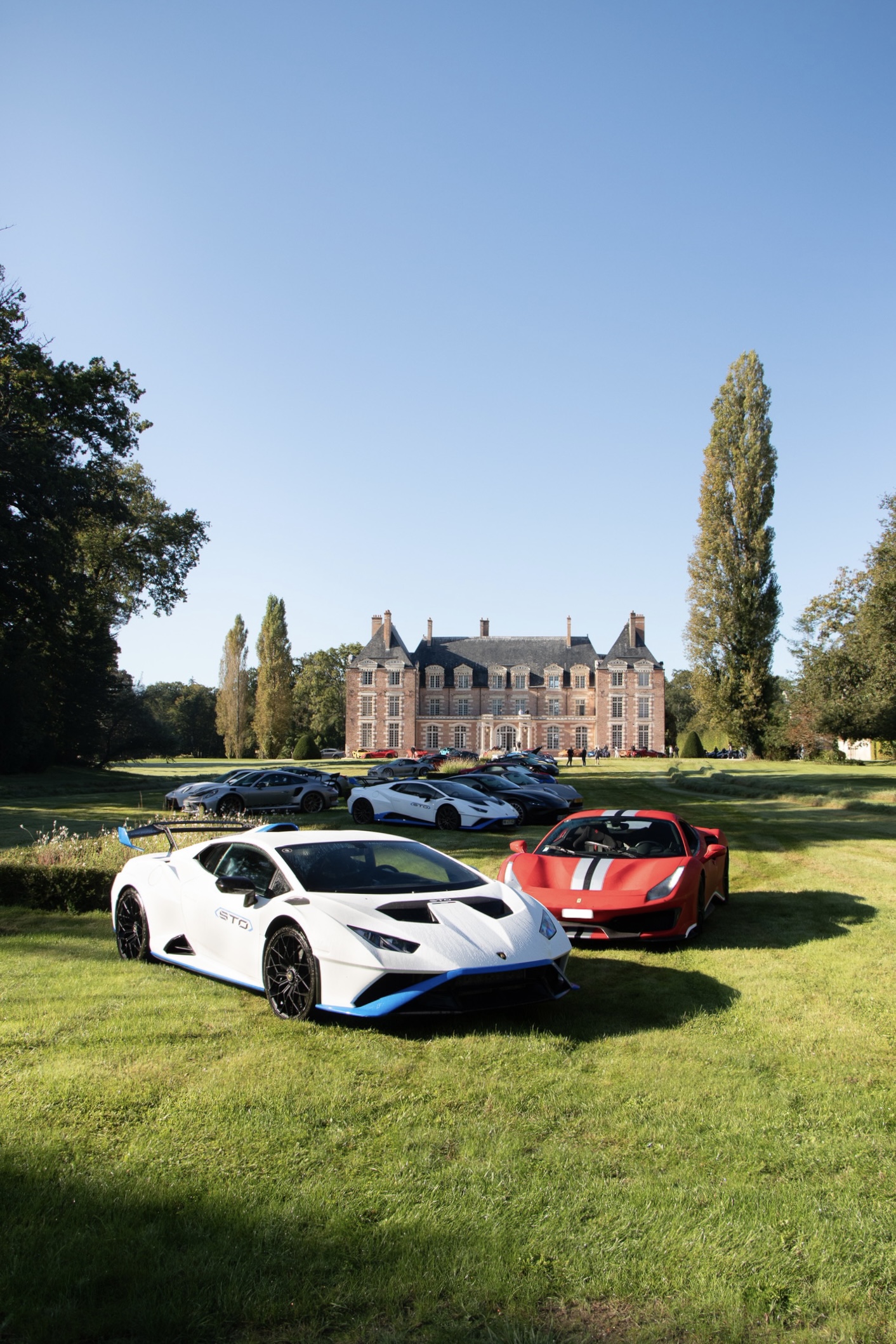 Noé L. photography - Photographe automobile - noe.lryr — portfolio 2