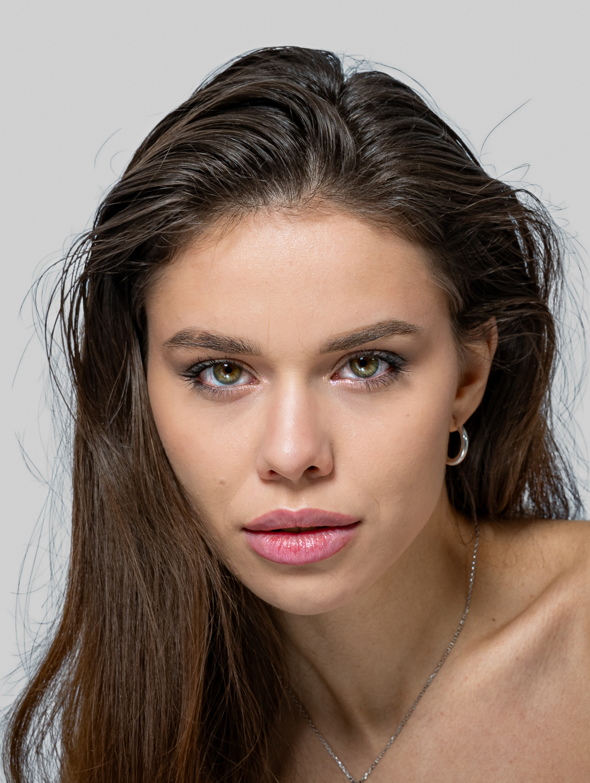 David HUET Photographe - Studio Gabriel — Mode