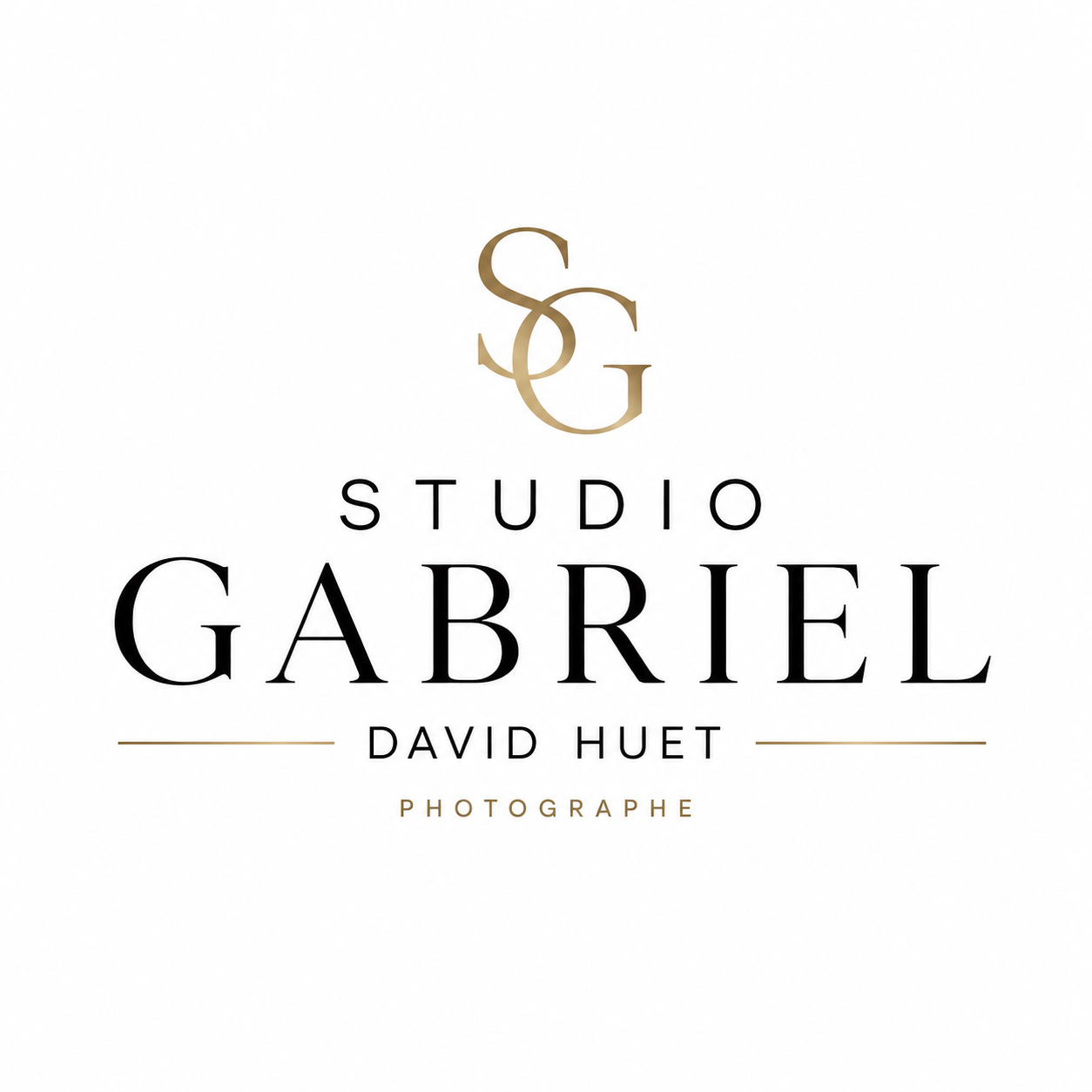 David HUET Photographe - Studio Gabriel