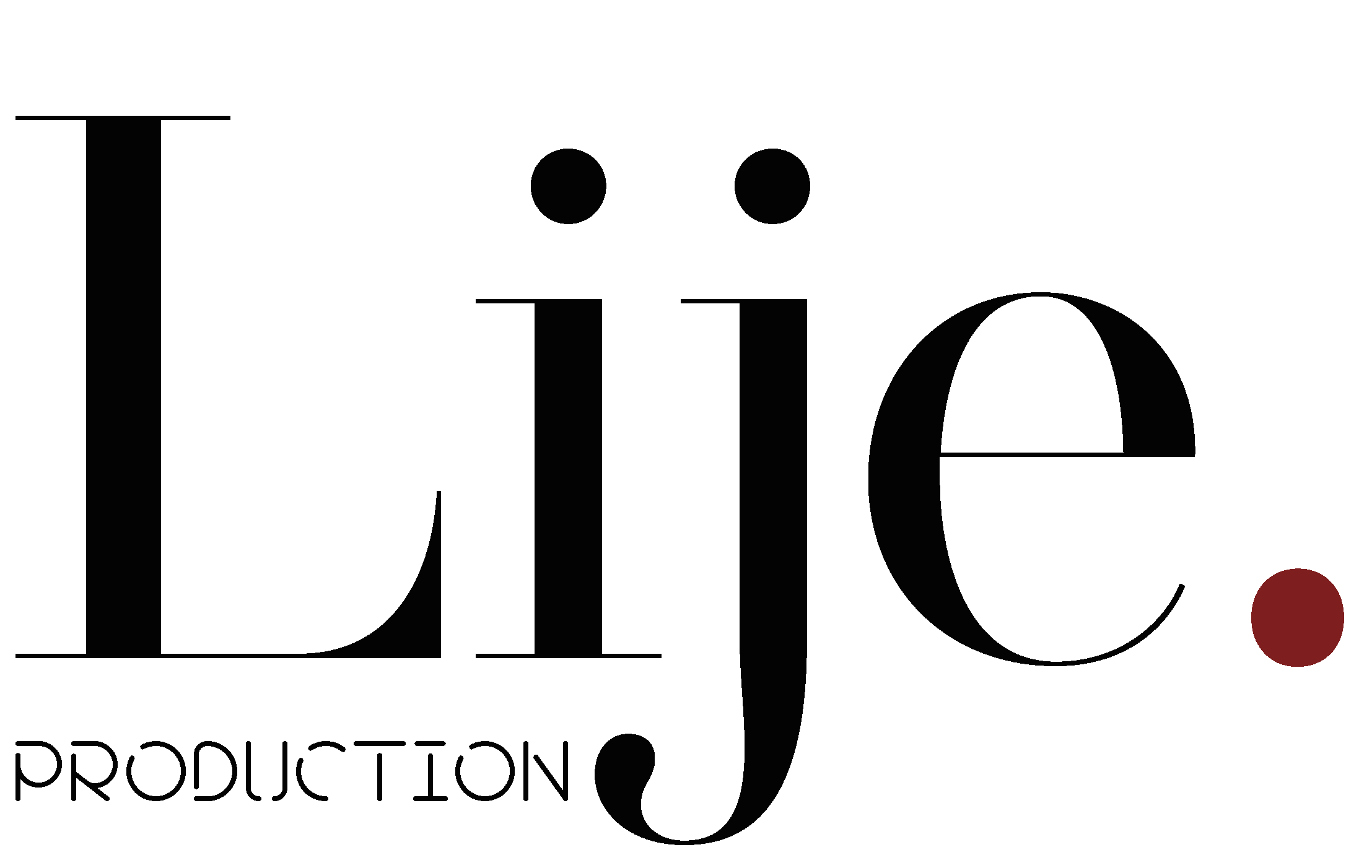 Lije Production — portfolio 1