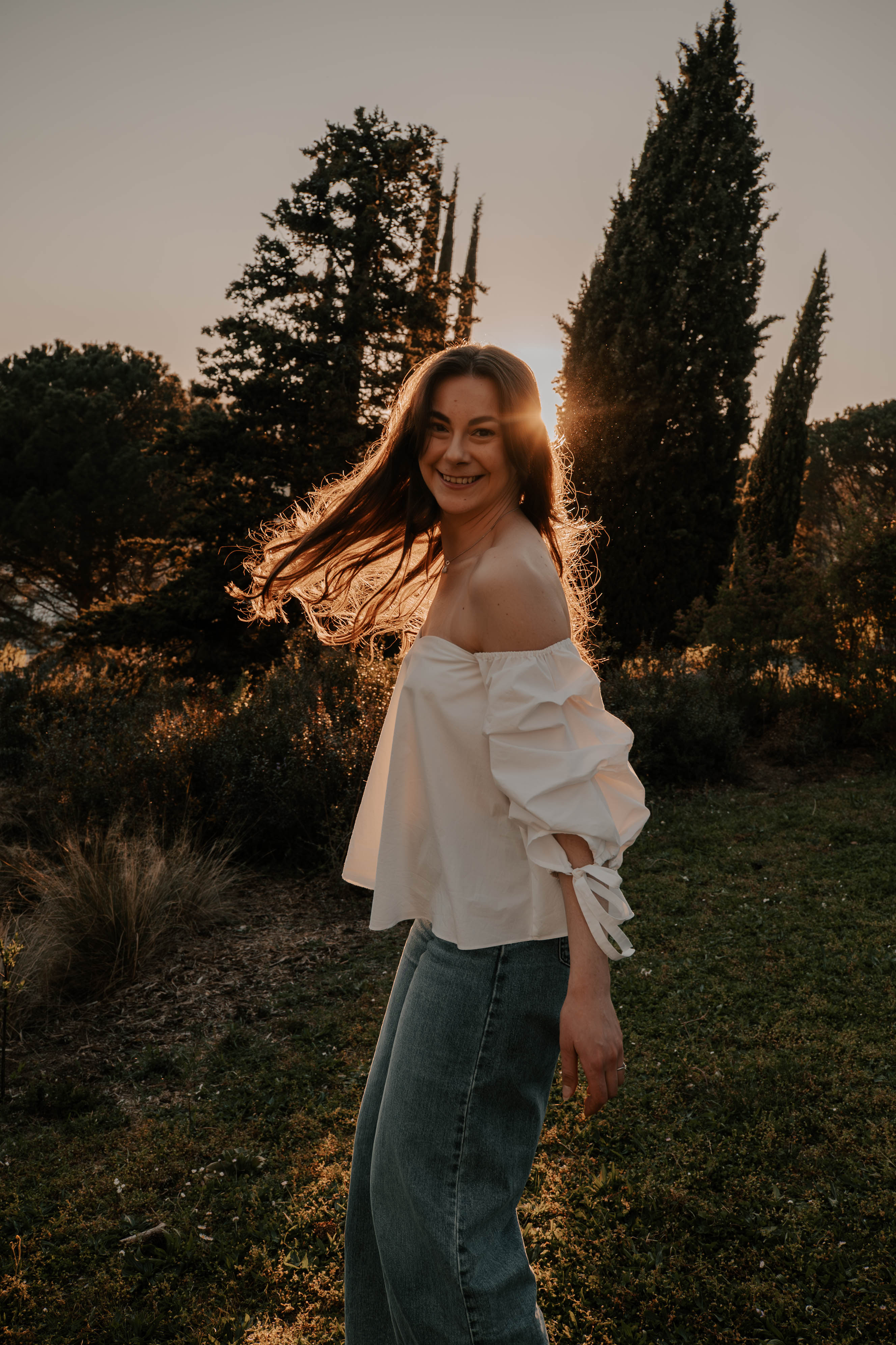 Jadograph | Photographe en Auvergne — Portrait intime