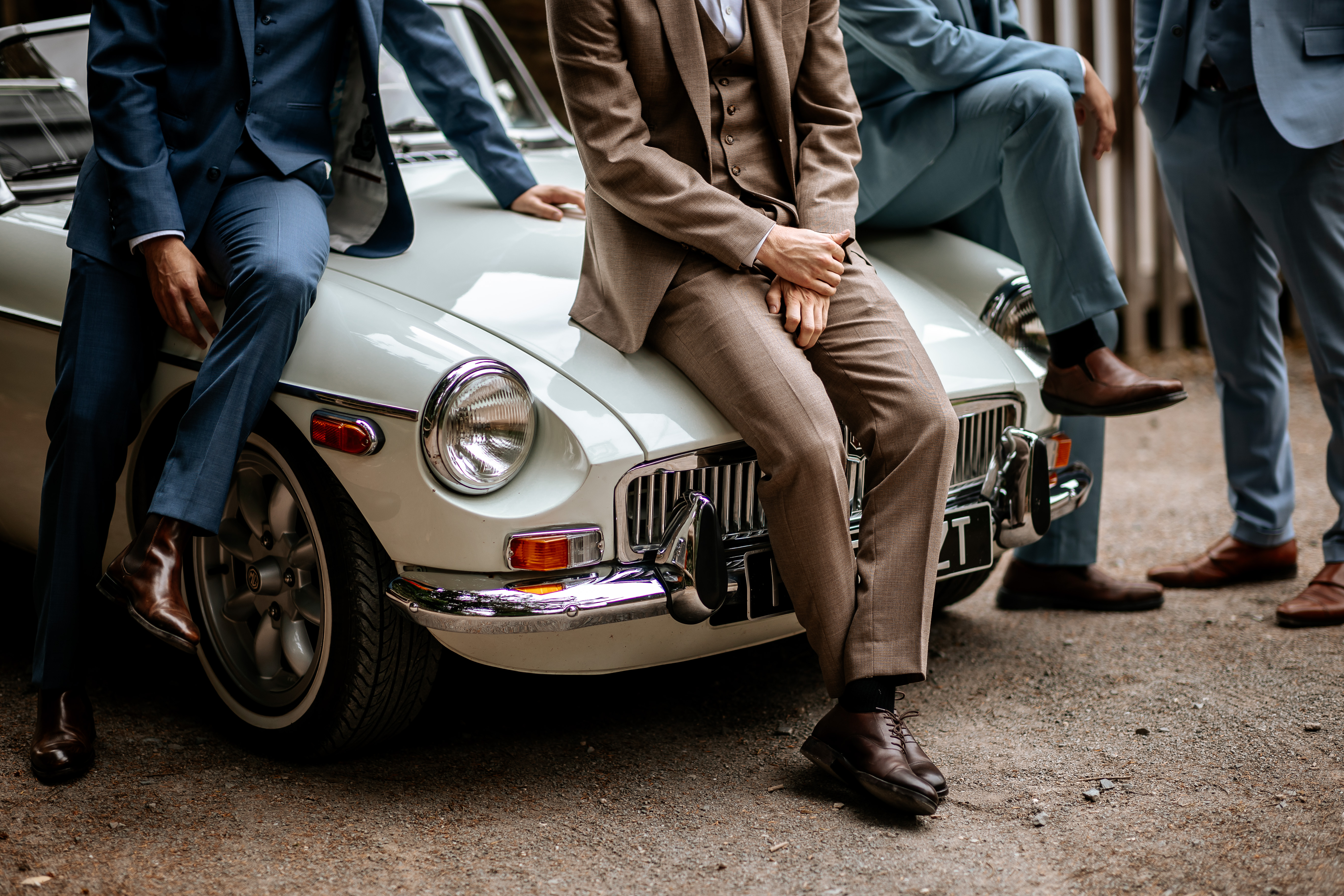 Stephen Meslin - Photographe mariage Rennes — portfolio 1