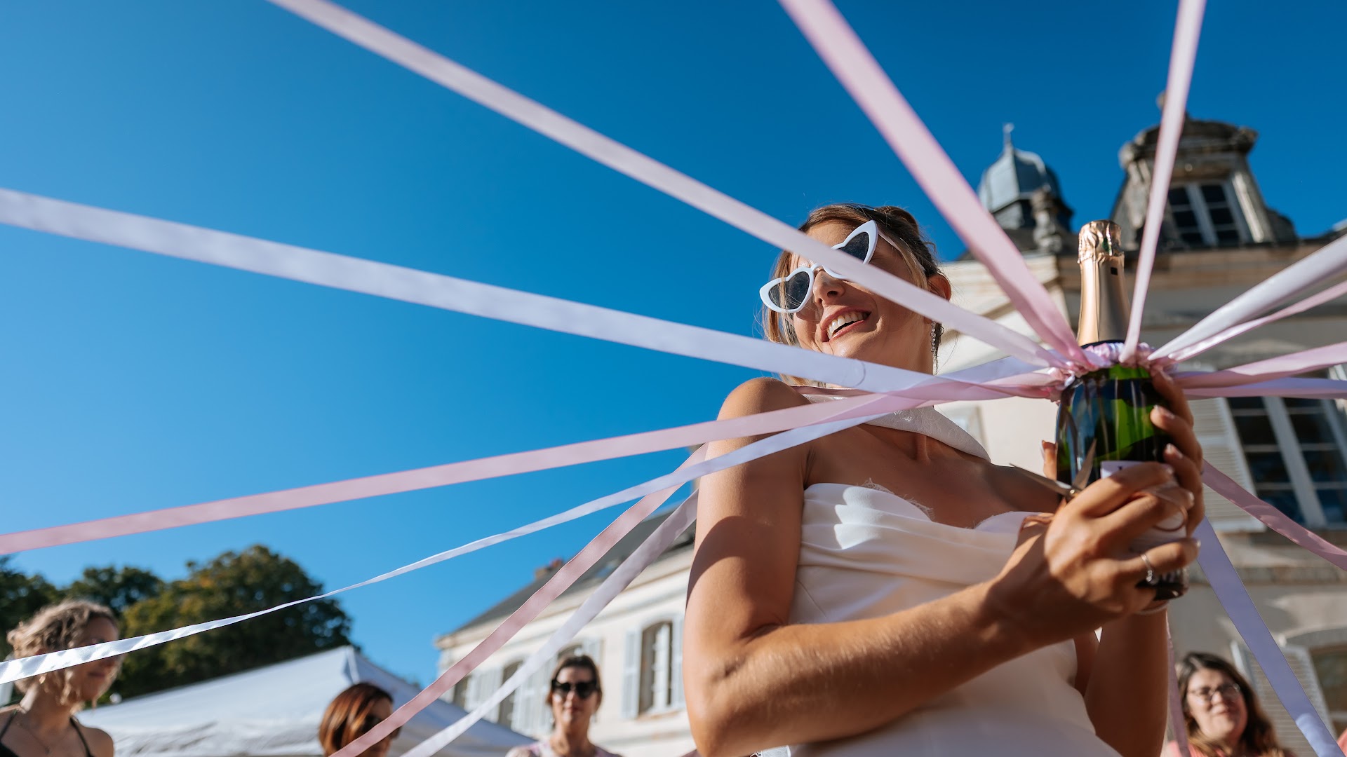Stephen Meslin - Photographe mariage Rennes — portfolio 2