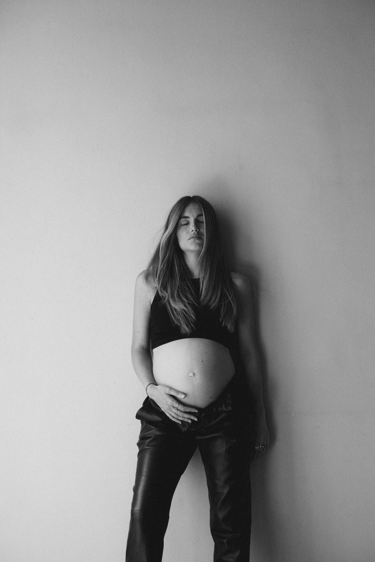 Photographe Nantes — YACHOKI · Portrait · Direction Créative & Image — portfolio 4