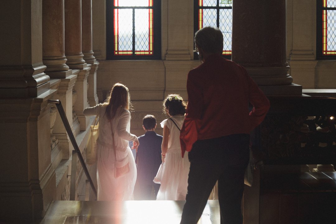 Photographe Nantes — YACHOKI · Portrait · Direction Créative & Image — portfolio 2