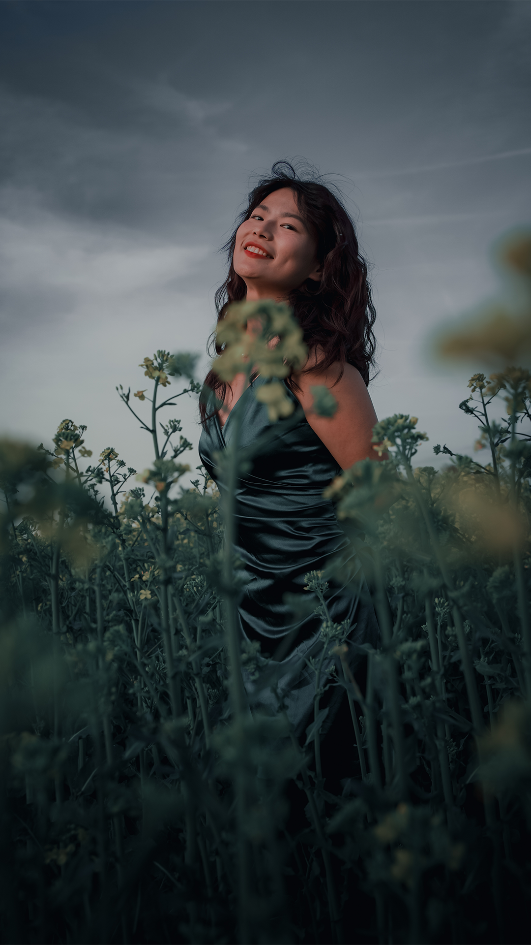 Le Jardin des Promesses — portfolio 4