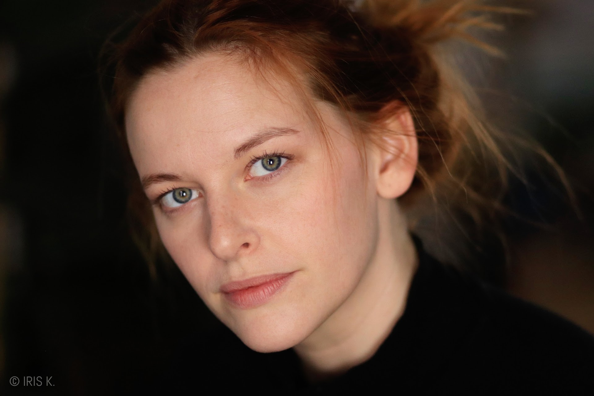 Iris K. Photographie — portfolio 4