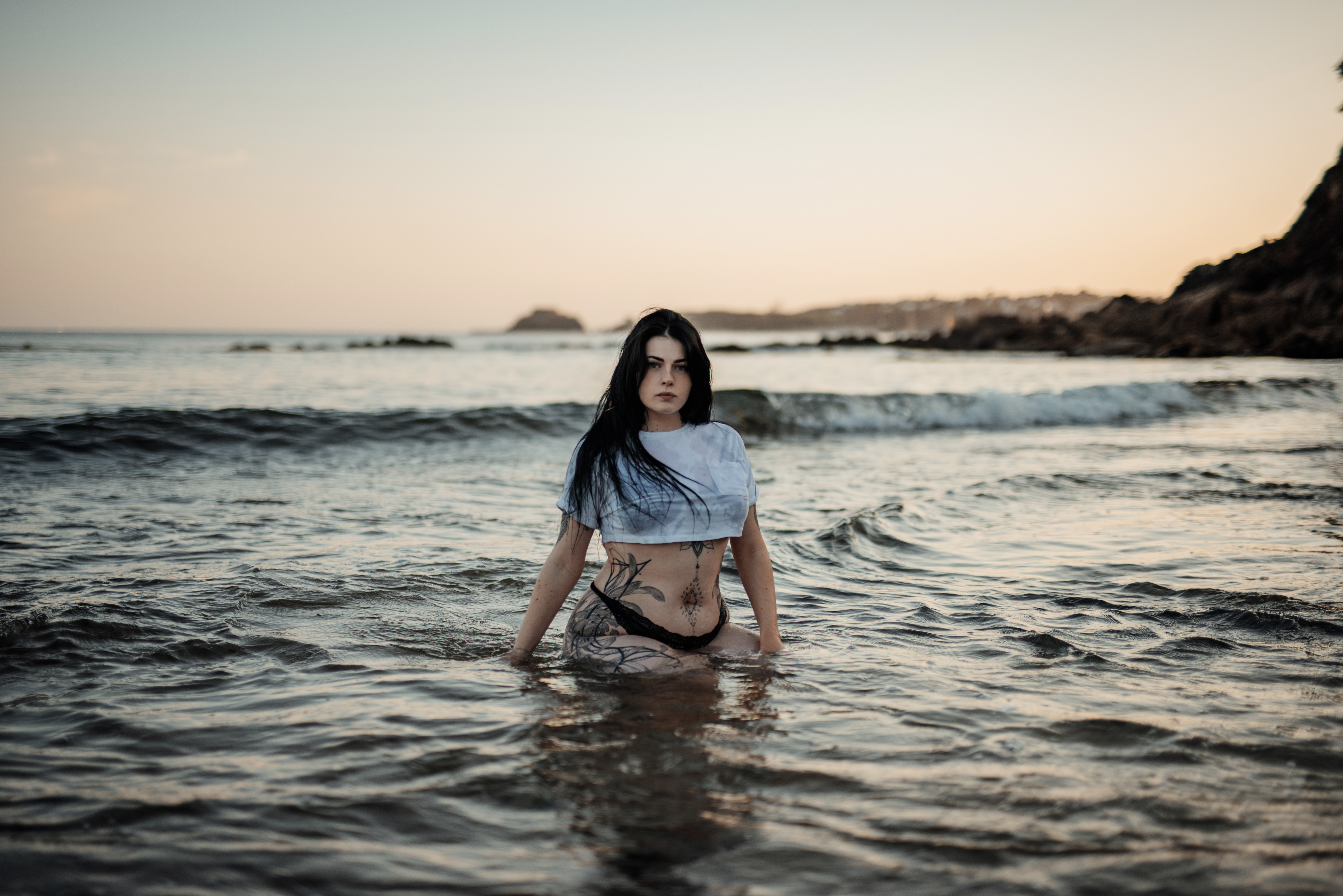 Turn Into Venus — Portfolio