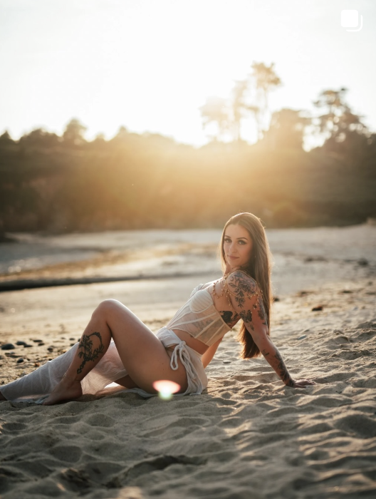 Turn Into Venus — Portfolio