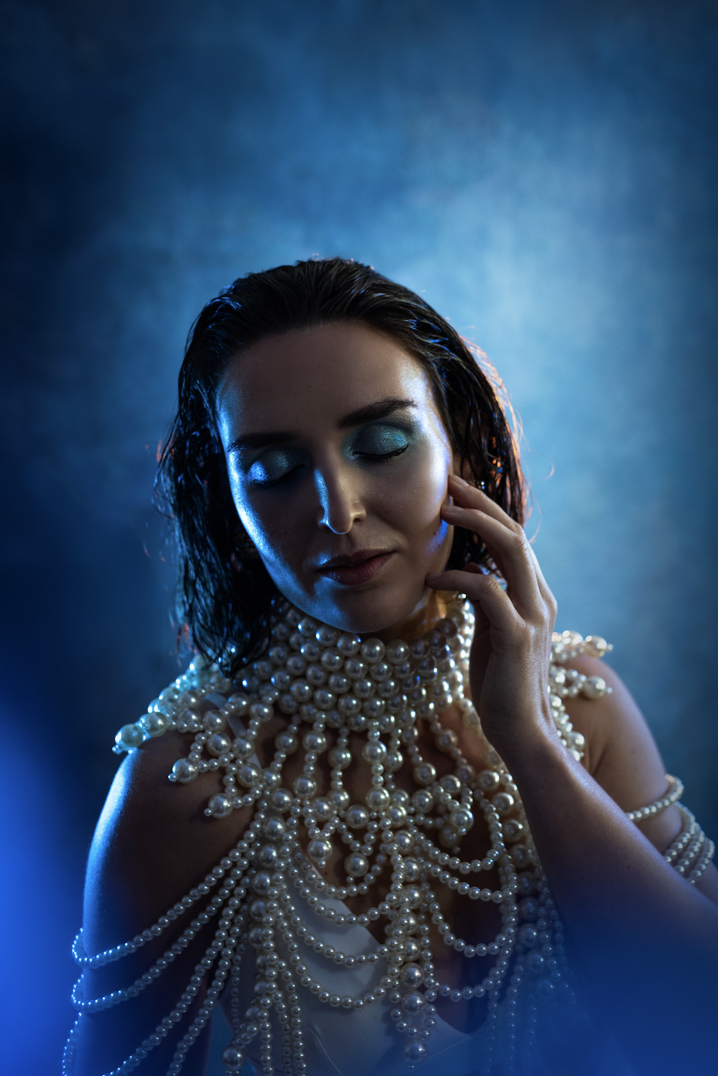 Turn Into Venus — portfolio 5