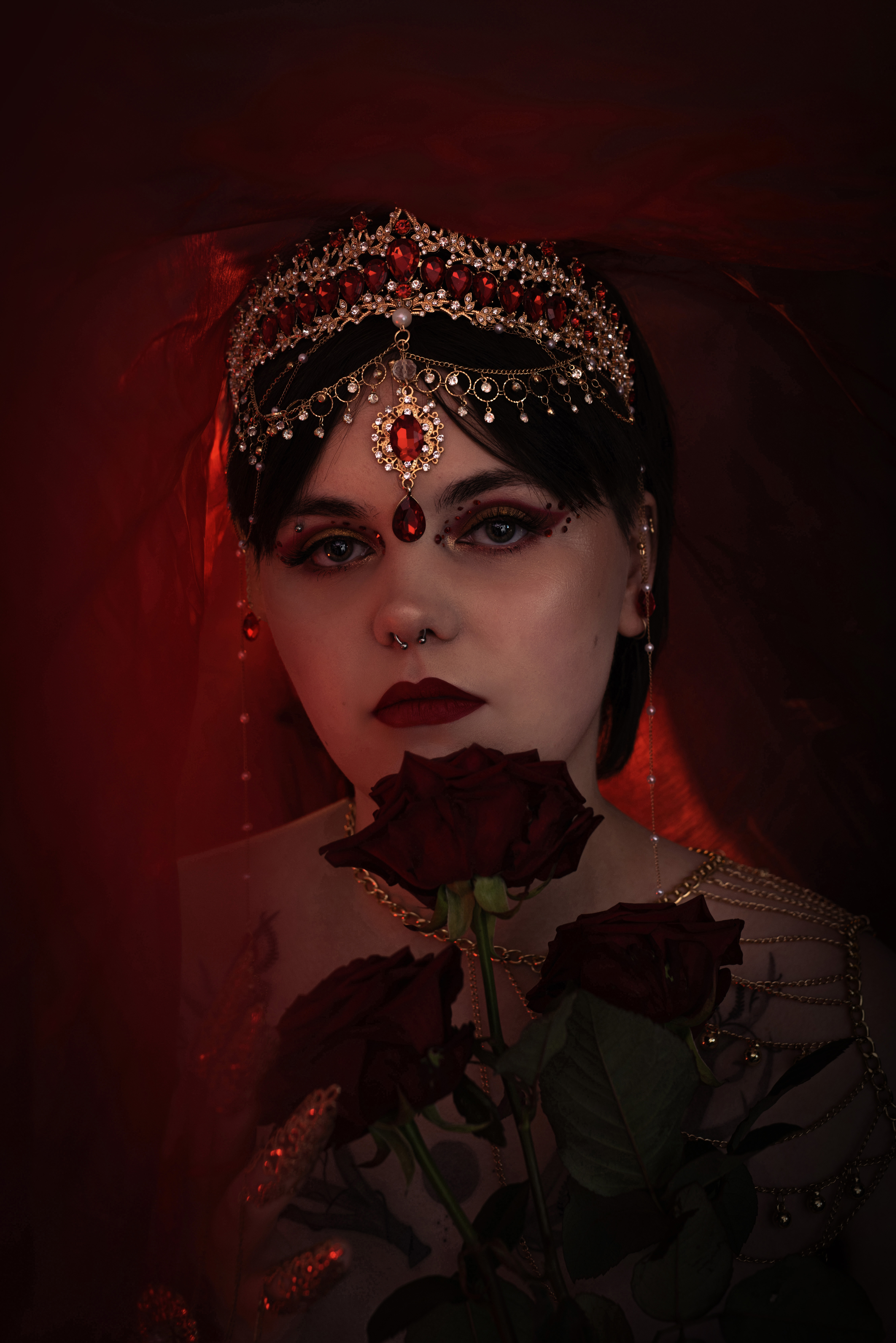 Turn Into Venus — Portfolio