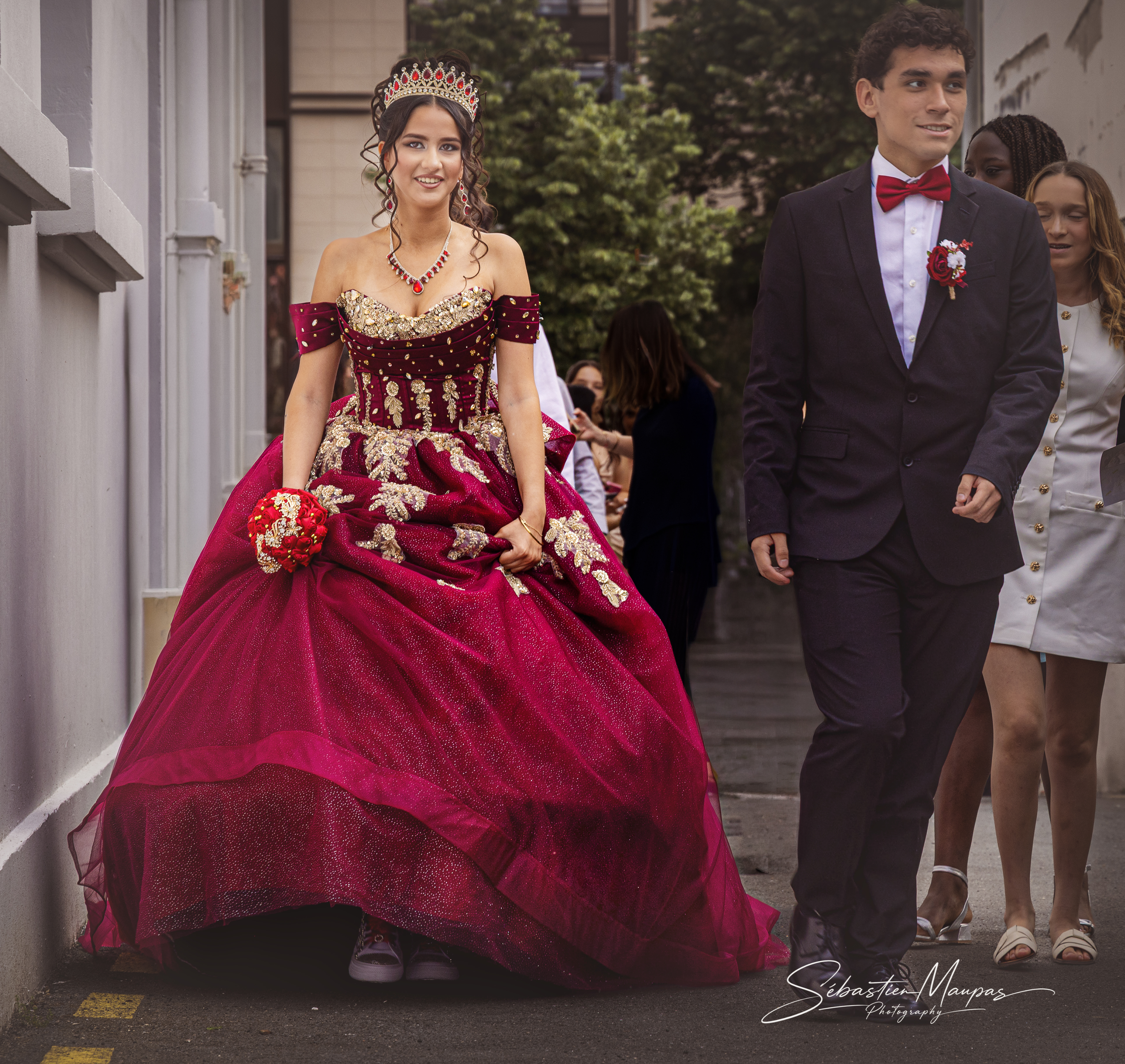 Sébastien Maupas Photography — Béatrice — L’élégance d’un souvenir