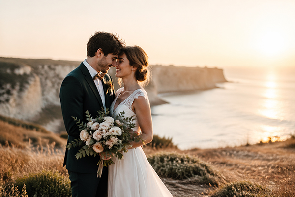 Sébastien Maupas Photography — Amours & Promesses