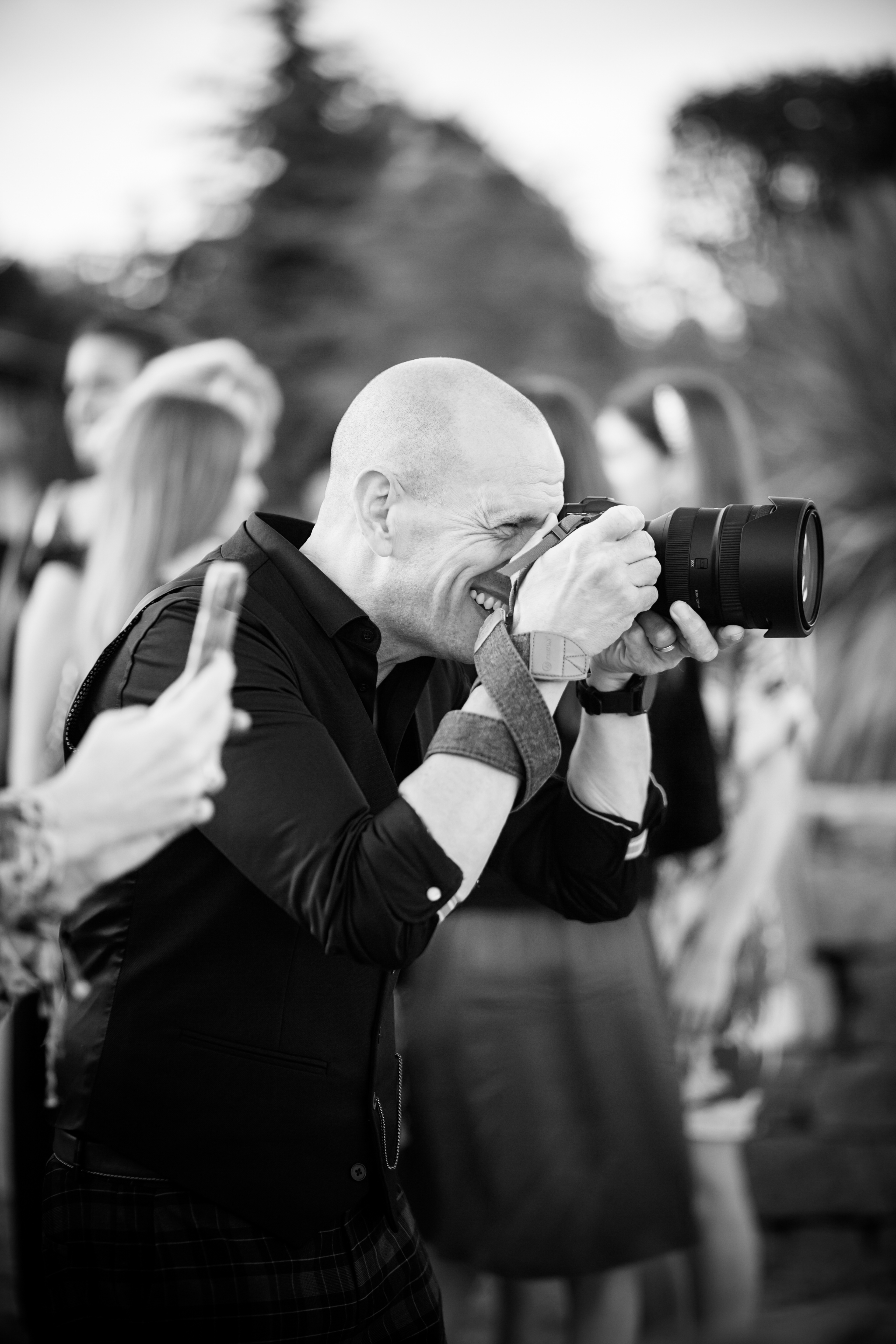 Au Bord des Yeux - photographe Lannion