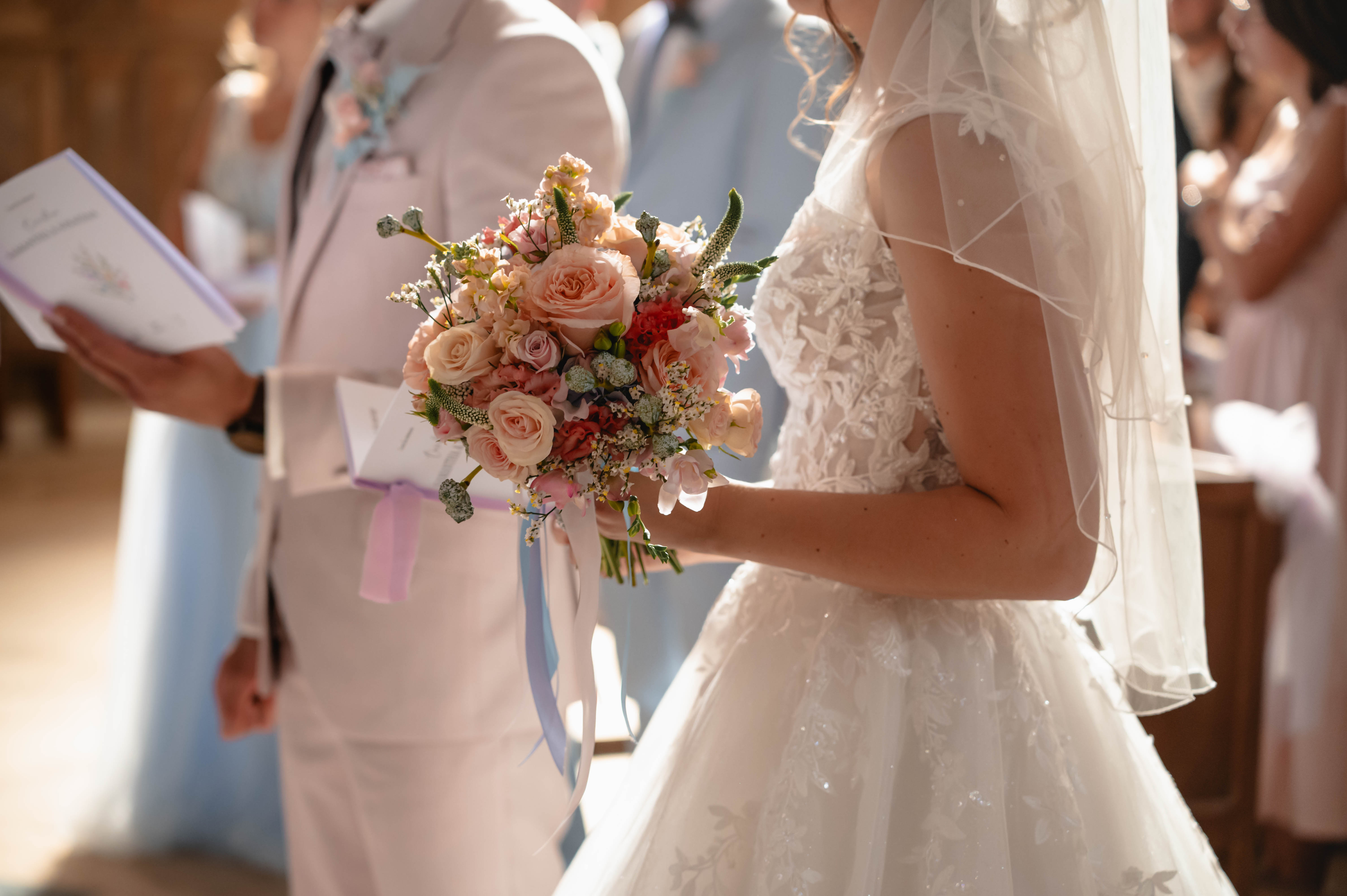 Studio Ava — Mariage