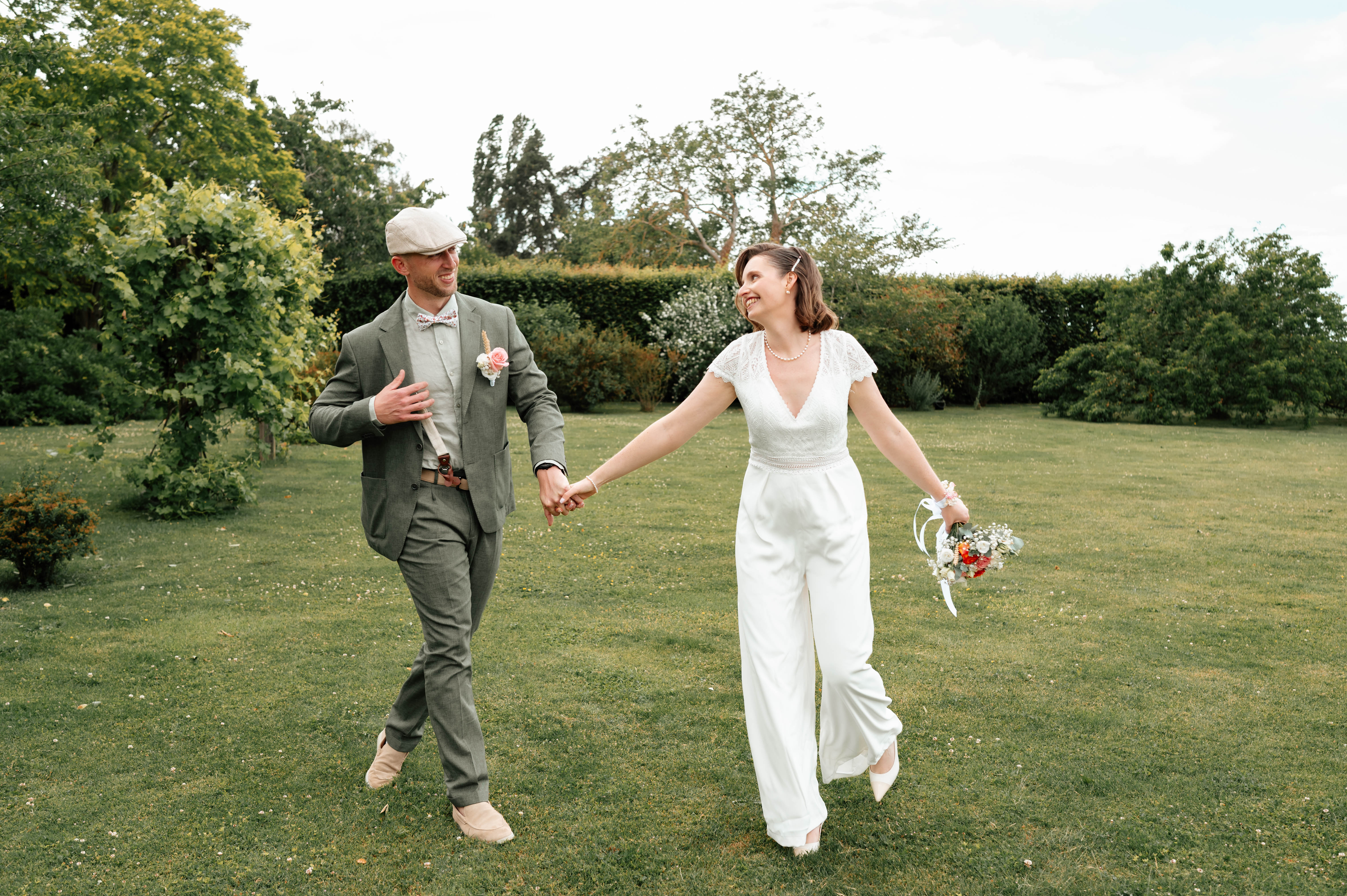Studio Ava — Mariage