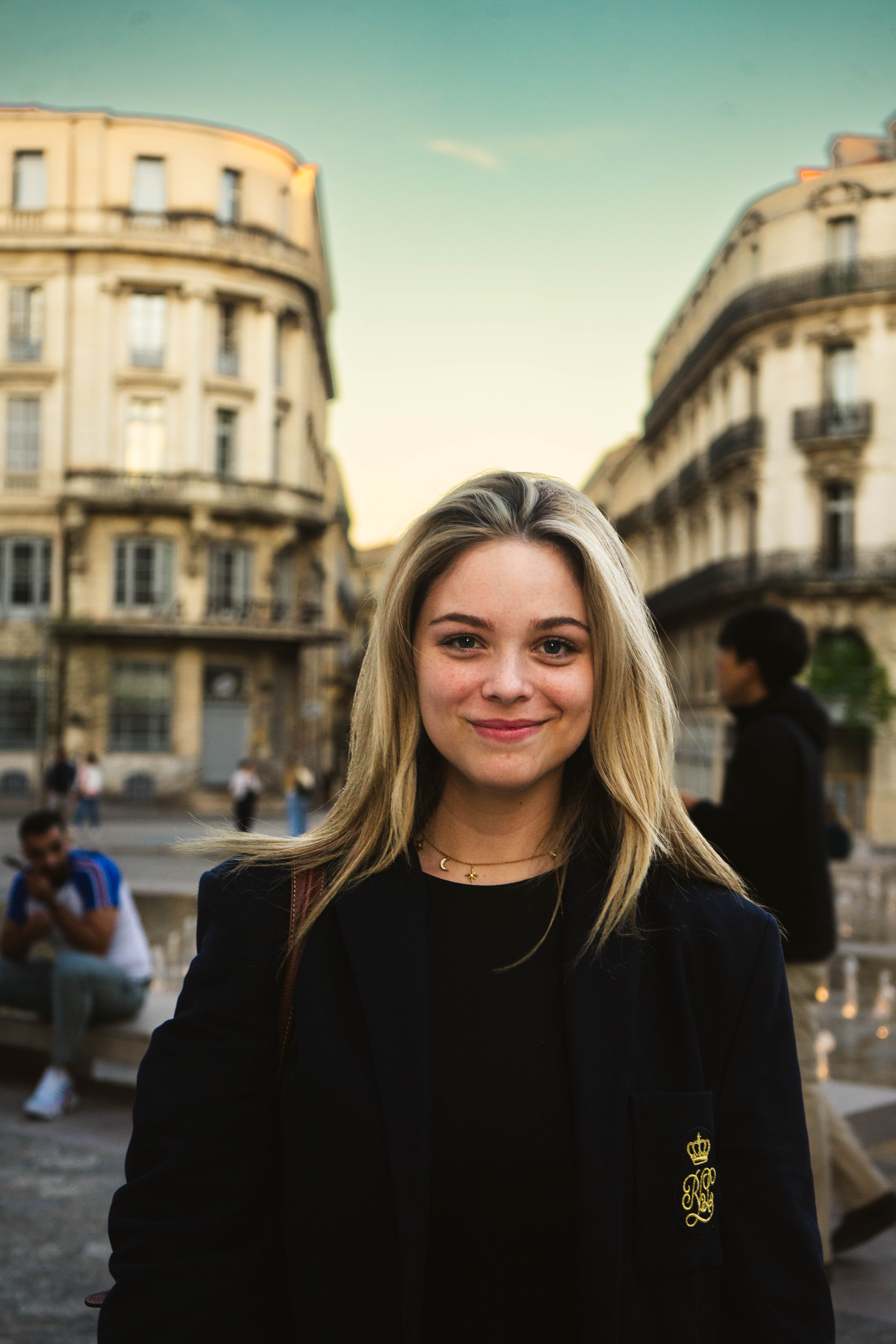 Baptiste Beaujault - Photographe Rennes - Portraits - évènementiel — portfolio 3
