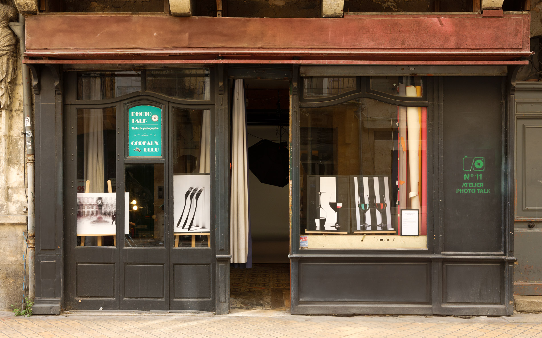 Photo Talk | Photographe Bordeaux — portfolio 2