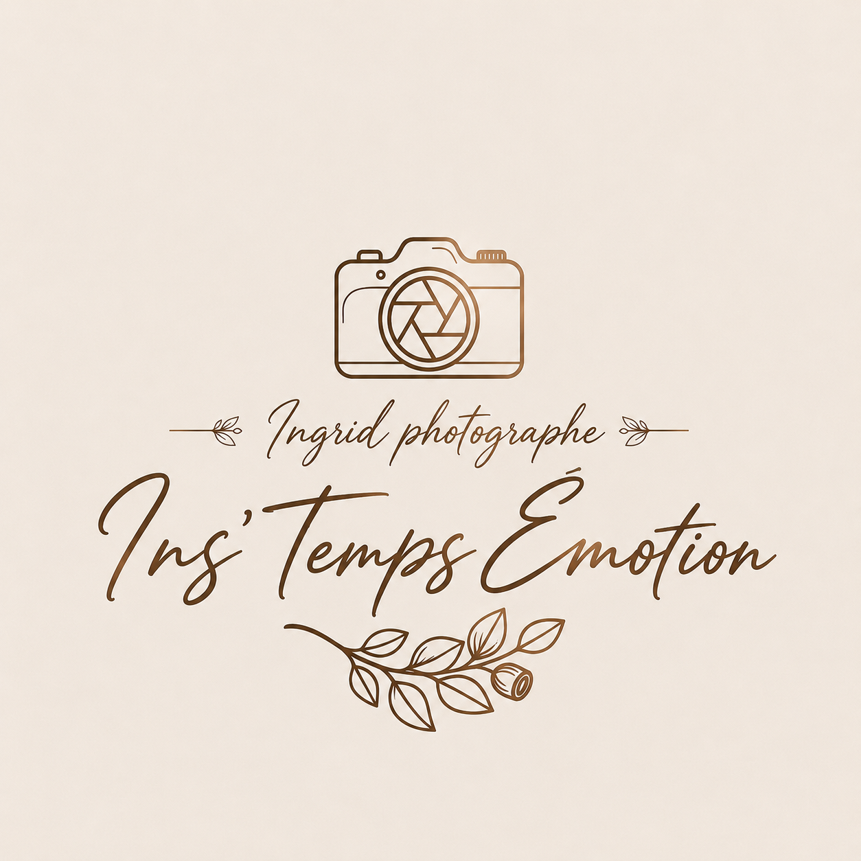 Photographe Grossesse Naissance Mariage| Ingrid Ins’Temps Emotion  — portfolio 1