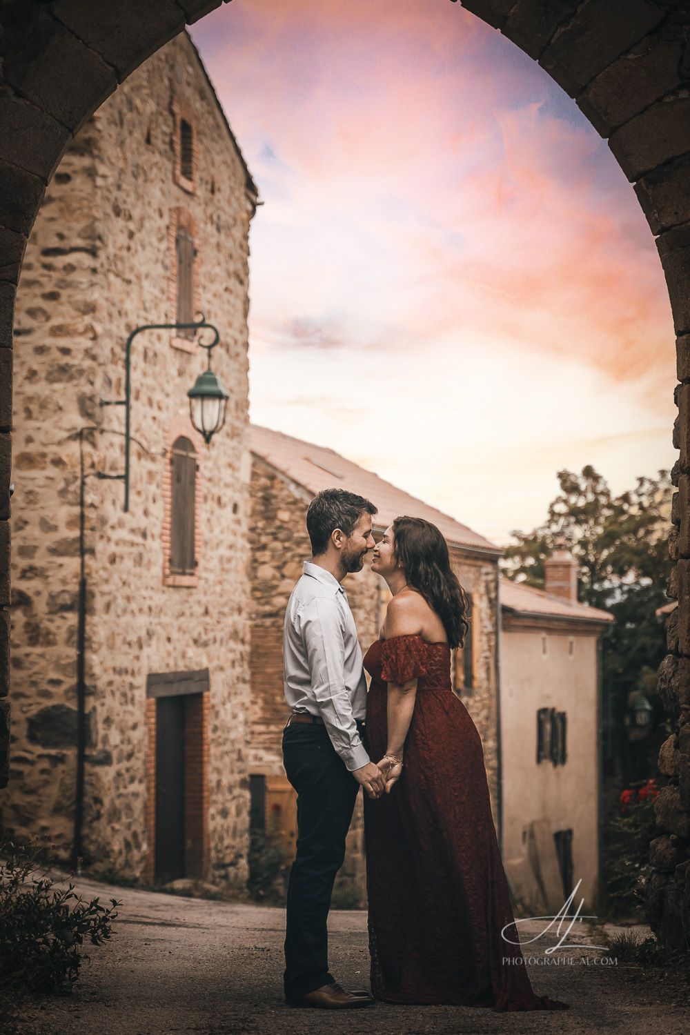 Photographe Auvergne /Anaïs Liberale / Anaïs Studio L' — portfolio 2