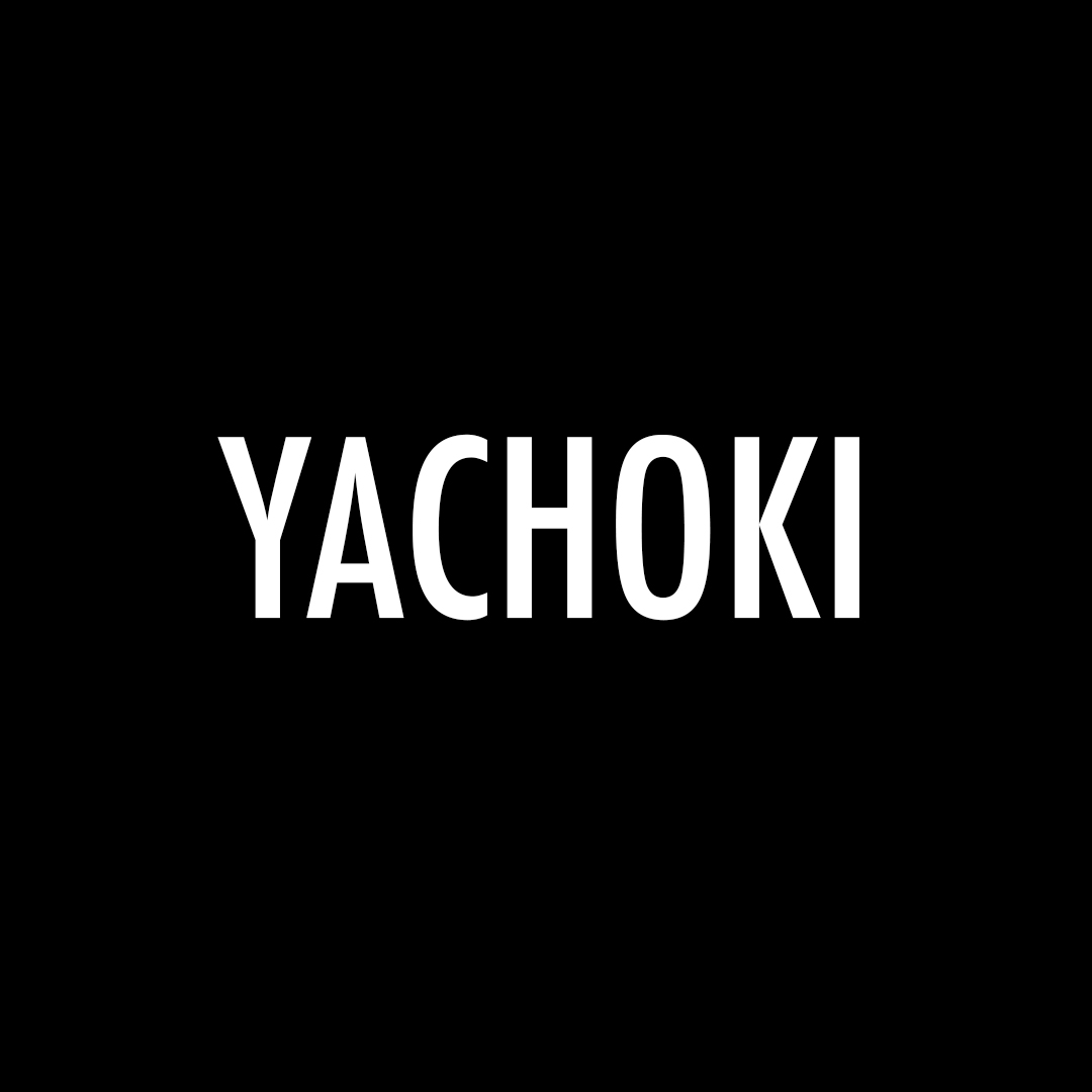 Photographe Nantes — YACHOKI · Portrait · Direction Créative & Image