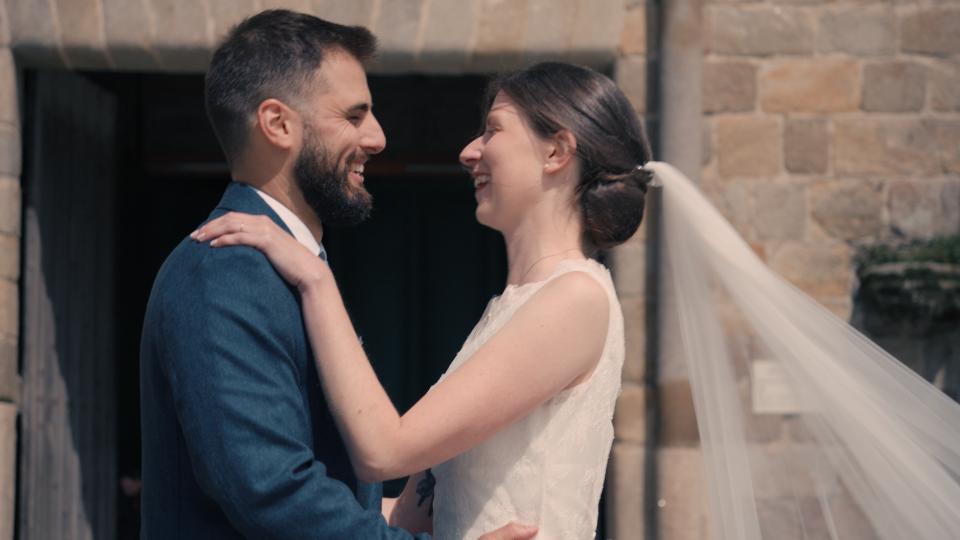 killian Hussard | Vidéaste de Mariage  — portfolio 2