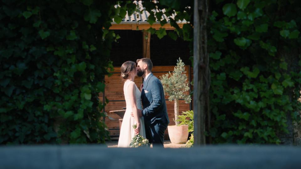 killian Hussard | Vidéaste de Mariage  — portfolio 1