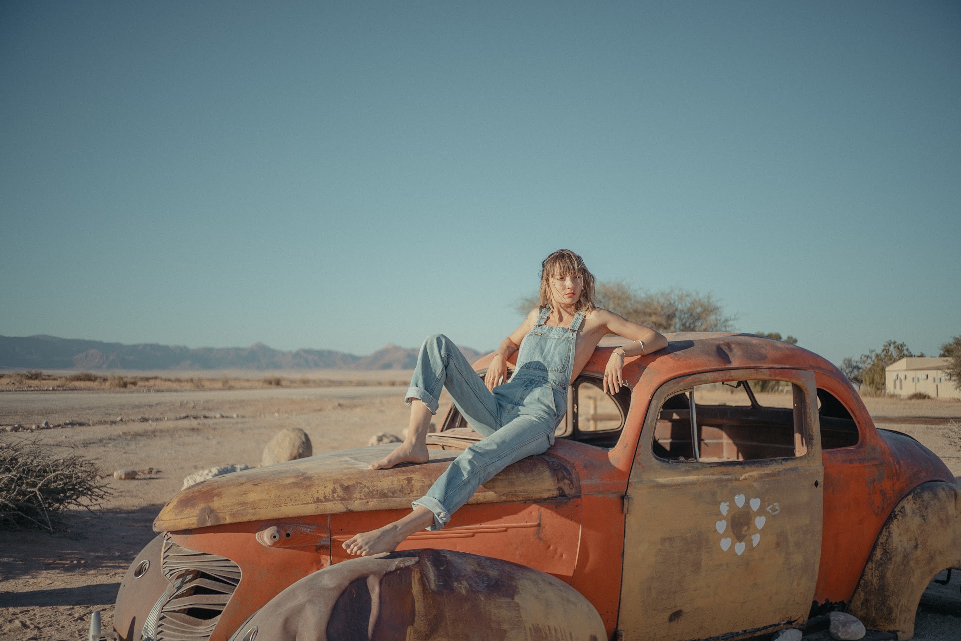Claire Laborde I Photographe Occitanie — portfolio 1