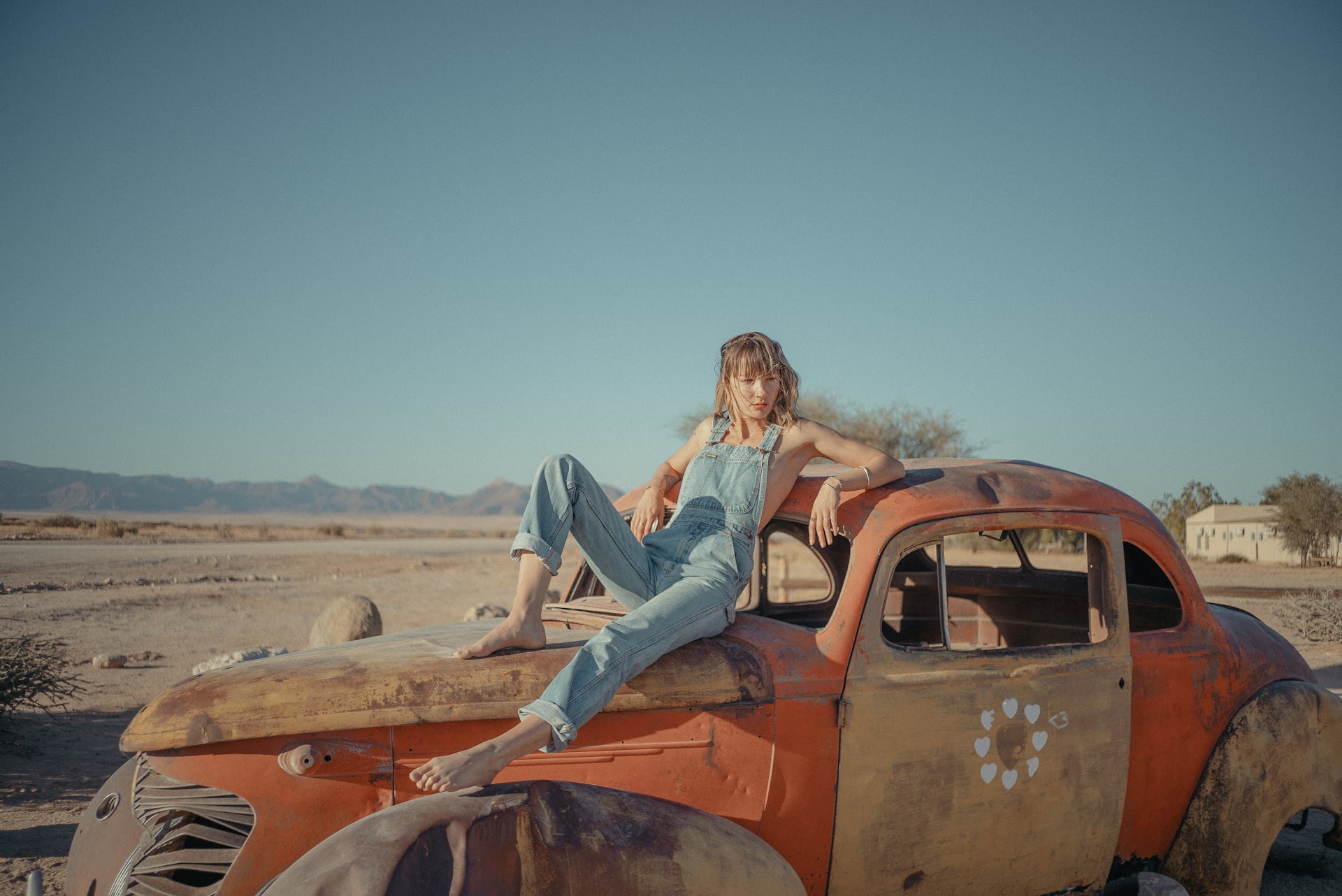 Claire Laborde I Photographe Occitanie — portfolio 2