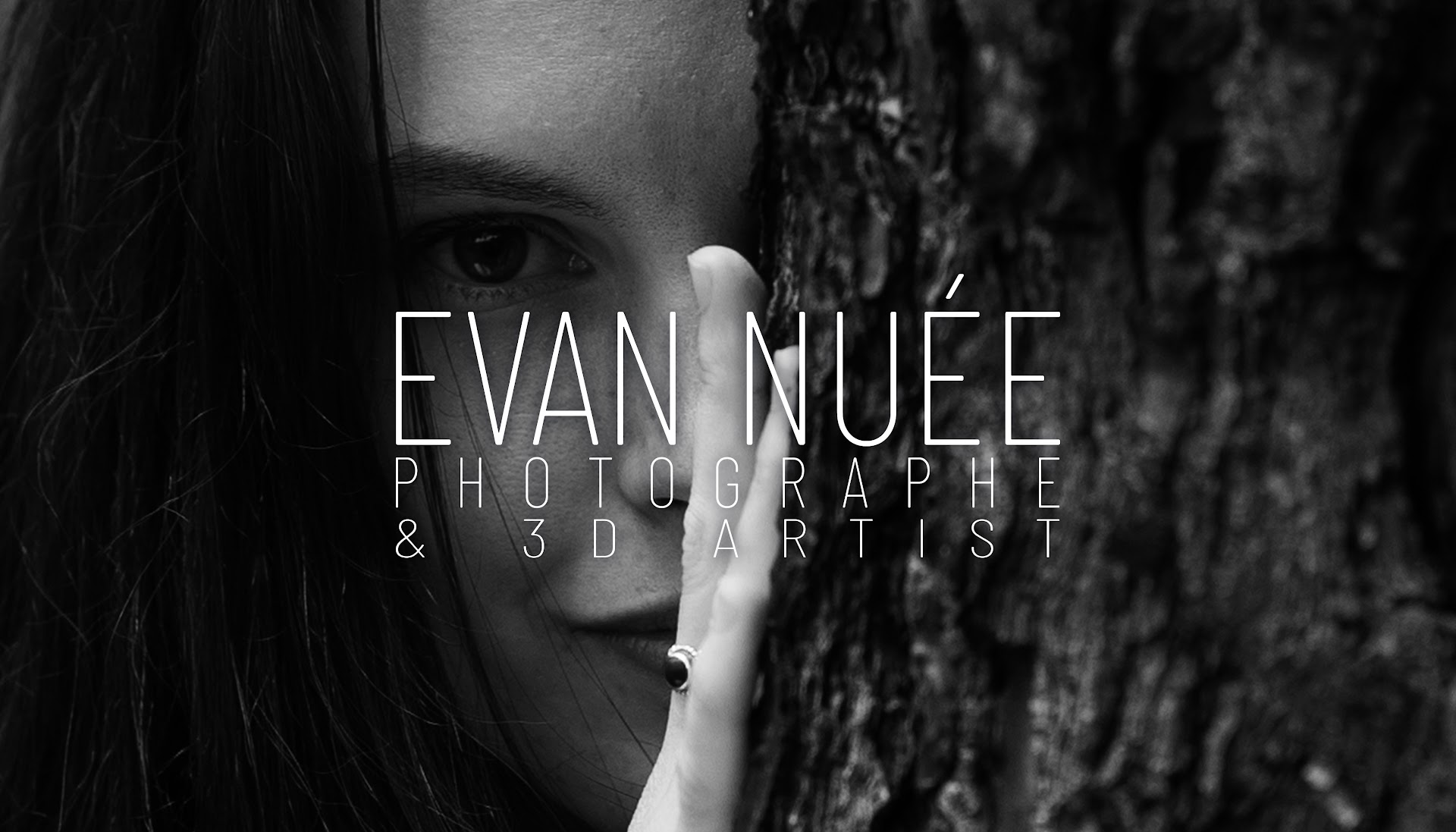 Evan Nuée | Photographe & Artiste 3D — portfolio 2
