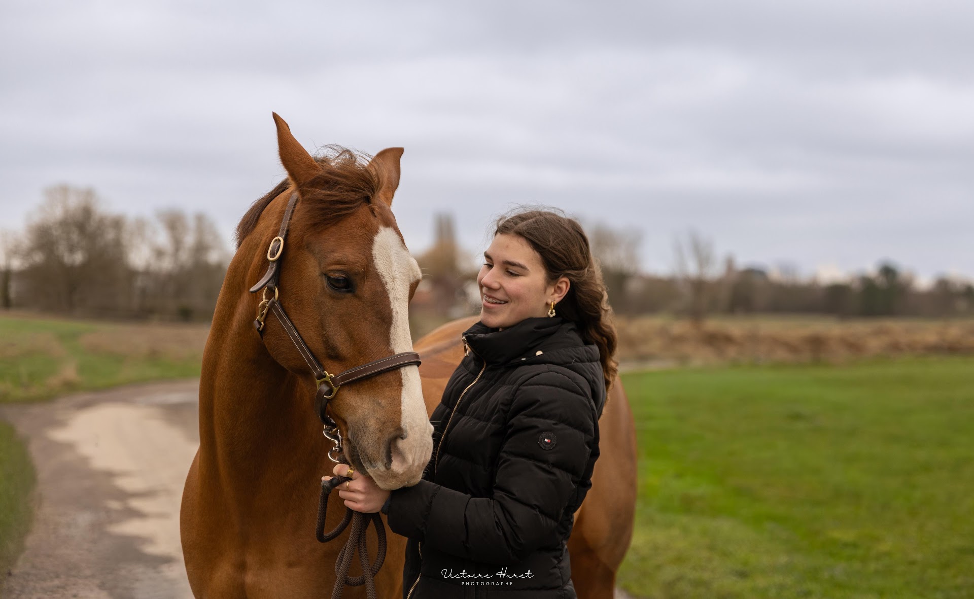 Victoire Huret - Photographe animalière | Couple & Mariage | Nord Pas de Calais — portfolio 4