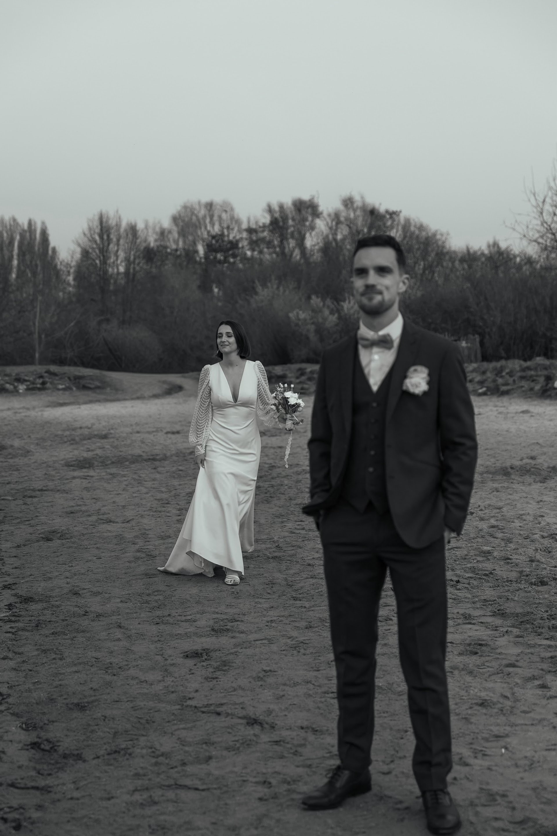 Victoire Huret - Photographe animalière | Couple & Mariage | Nord Pas de Calais — portfolio 2