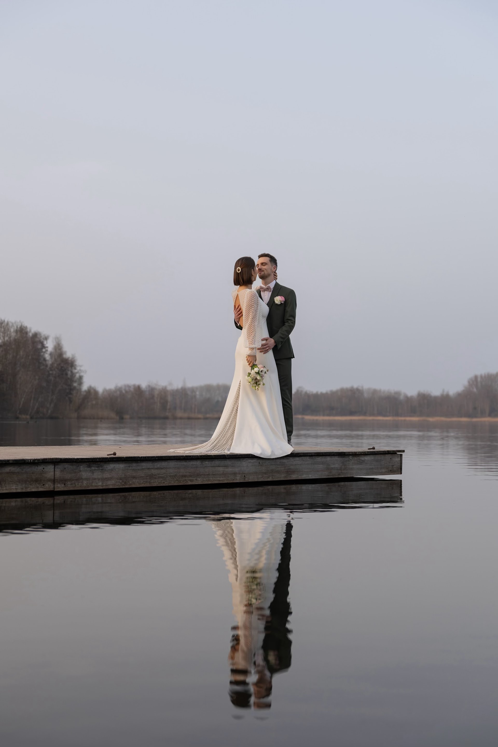 Victoire Huret - Photographe animalière | Couple & Mariage | Nord Pas de Calais — portfolio 3