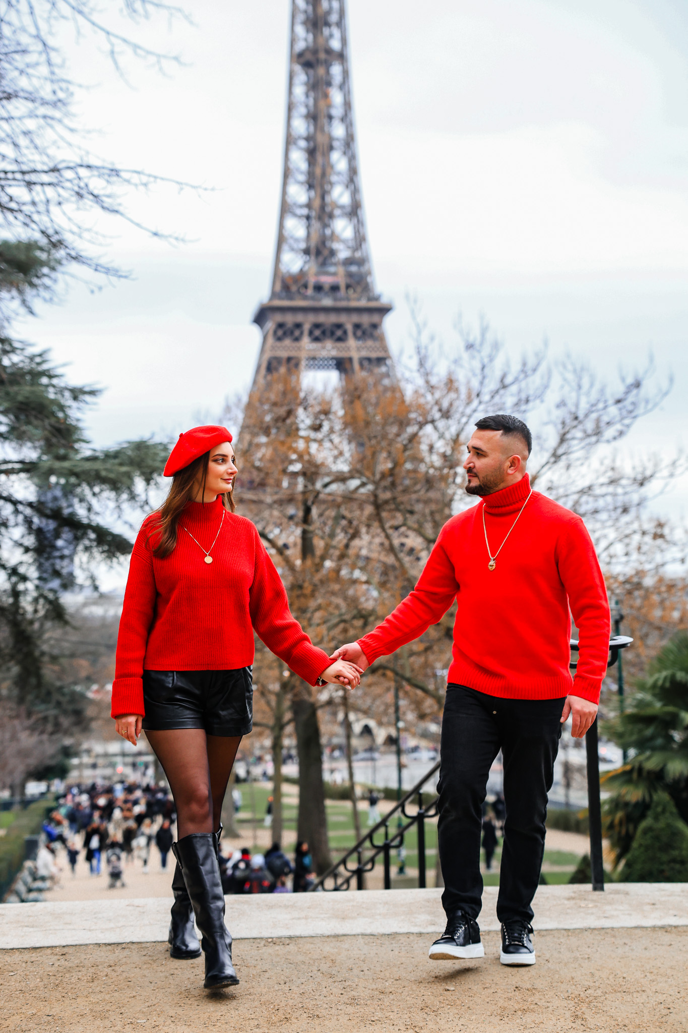 Ophotogenic Paris Photographer (5⭐) — portfolio 2