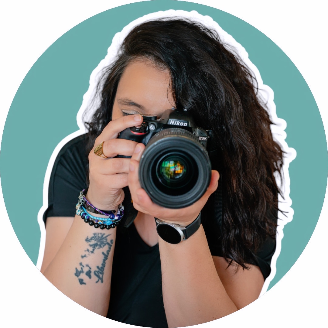 Alexandra Chabaud Photographe  — portfolio 1