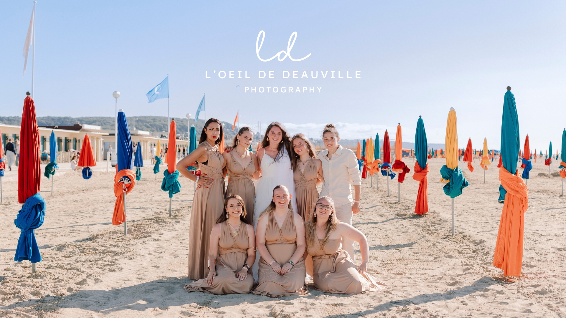 Photographe Deauville — portfolio 1