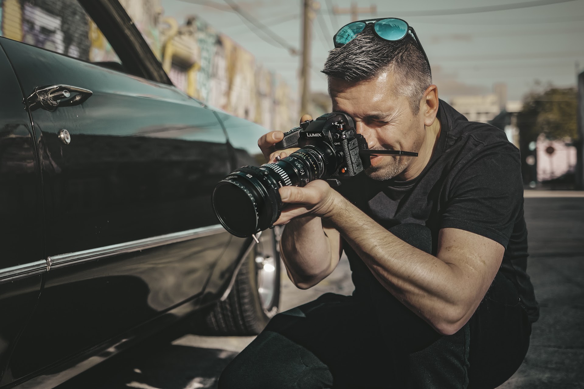 ROMSPROD - Romain SARRET — portfolio 1