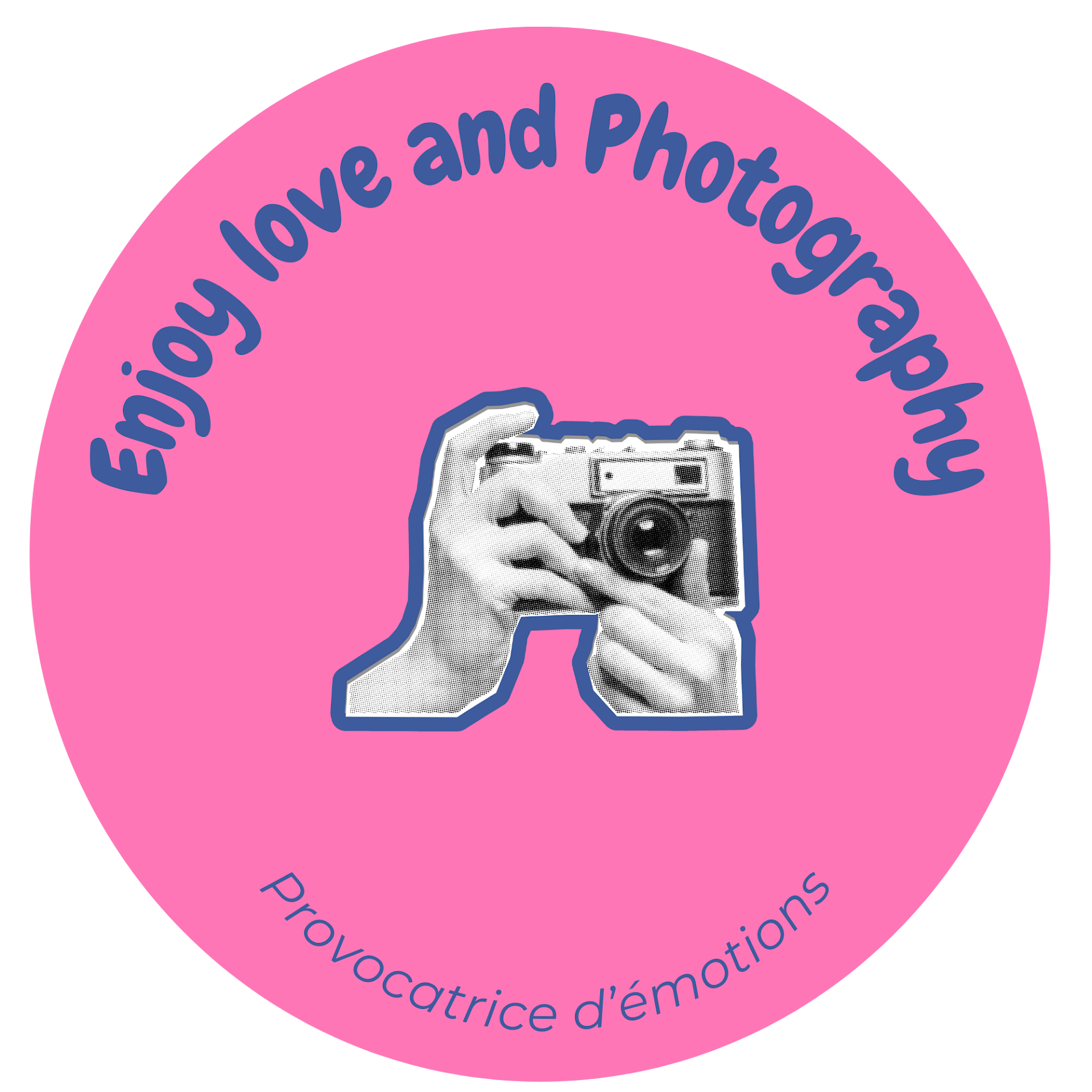 Enjoy, love and photography - Aurélie Ponzo — portfolio 2